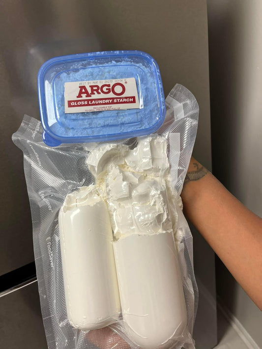 Argo Laundry Bundle